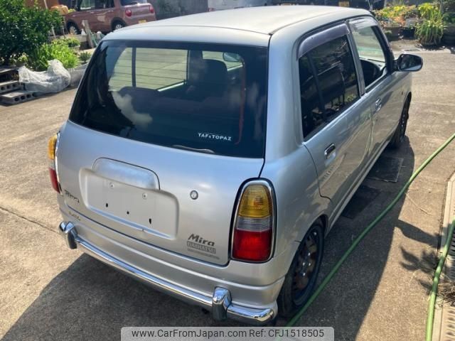 daihatsu mira-gino 2000 CFJ1518505 image 2