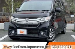 honda n-wgn 2016 -HONDA--N WGN DBA-JH1--JH1-2111720---HONDA--N WGN DBA-JH1--JH1-2111720-
