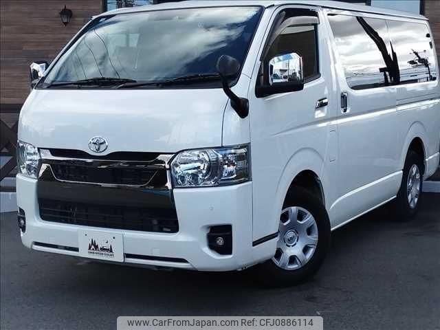 toyota hiace-van 2023 quick_quick_3DF-GDH201V_GDH201-1094860 image 1