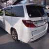 toyota alphard 2013 -TOYOTA--Alphard ANH20W-8295010---TOYOTA--Alphard ANH20W-8295010- image 2