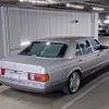 mercedes-benz s-class 1990 -MERCEDES-BENZ--Benz S Class WDB1260391A521087---MERCEDES-BENZ--Benz S Class WDB1260391A521087- image 2