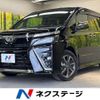 toyota voxy 2019 -TOYOTA--Voxy DBA-ZRR80W--ZRR80-0553669---TOYOTA--Voxy DBA-ZRR80W--ZRR80-0553669- image 1