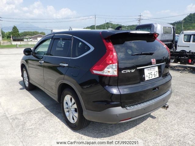 honda cr-v 2012 -HONDA 【鳥取 300み2567】--CR-V RM1-1002525---HONDA 【鳥取 300み2567】--CR-V RM1-1002525- image 2