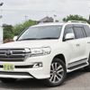 toyota land-cruiser-wagon 2018 CFJ1295773 image 1