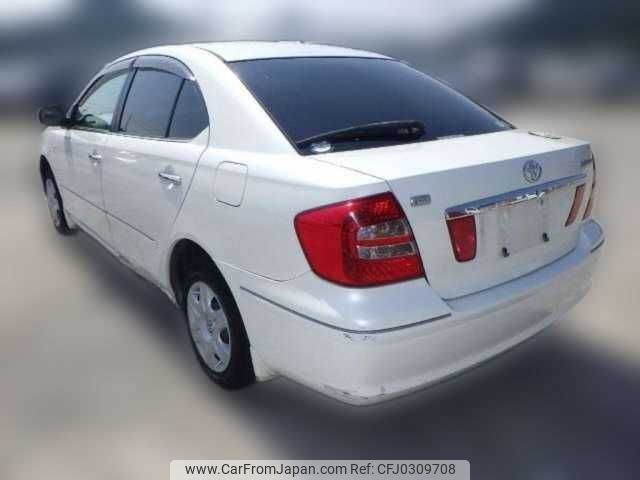 toyota premio 2005 TE4749 image 2