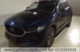 mazda cx-5 2019 -MAZDA--CX-5 6BA-KF5P--KF5P-306692---MAZDA--CX-5 6BA-KF5P--KF5P-306692-