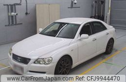 toyota mark-x 2005 -TOYOTA--MarkX DBA-GRX125--GRX125-0006437---TOYOTA--MarkX DBA-GRX125--GRX125-0006437-