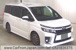 toyota voxy 2014 CFJ1826375