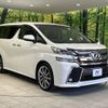 toyota vellfire 2015 -TOYOTA--Vellfire DBA-AGH30W--AGH30-0028331---TOYOTA--Vellfire DBA-AGH30W--AGH30-0028331- image 17