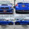 subaru wrx-s4 2014 quick_quick_VAG_VAG-004454 image 5