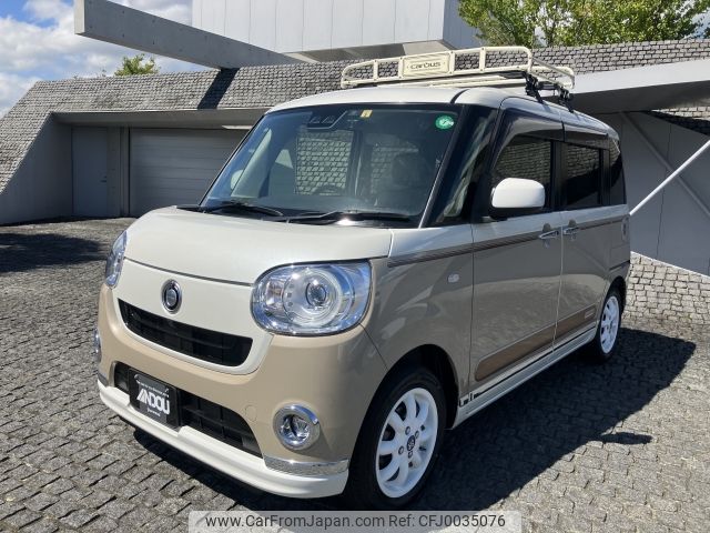 daihatsu move-canbus 2018 -DAIHATSU--Move Canbus DBA-LA800S--LA800S-0103979---DAIHATSU--Move Canbus DBA-LA800S--LA800S-0103979- image 1