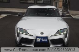 toyota supra 2020 GOO_JP_700123019230240320003