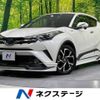 toyota c-hr 2018 -TOYOTA--C-HR DAA-ZYX10--ZYX10-2103832---TOYOTA--C-HR DAA-ZYX10--ZYX10-2103832- image 1