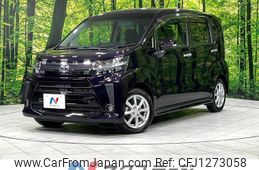 daihatsu move 2018 quick_quick_LA160S_LA160S-0034163