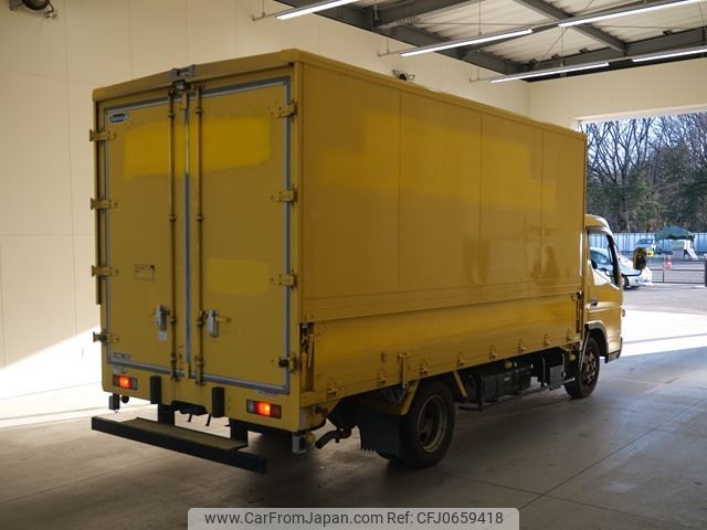 mitsubishi-fuso canter 2014 -MITSUBISHI--Canter FEB50-531036---MITSUBISHI--Canter FEB50-531036- image 2