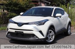 toyota c-hr 2019 -TOYOTA--C-HR ZYX10--ZYX10-2167479---TOYOTA--C-HR ZYX10--ZYX10-2167479-