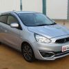 mitsubishi mirage 2017 -MITSUBISHI--Mirage DBA-A03A--A03A-0043579---MITSUBISHI--Mirage DBA-A03A--A03A-0043579- image 5