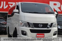 nissan nv350-caravan-van 2013 quick_quick_VR2E26_VR2E26-012613