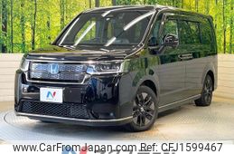honda stepwagon 2022 CFJ1599467