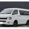 toyota hiace-wagon 2011 quick_quick_CBA-TRH214W_TRH214-0022296 image 1