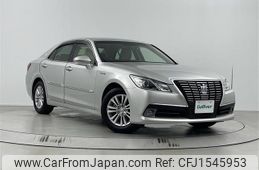 toyota crown 2014 CFJ1545953