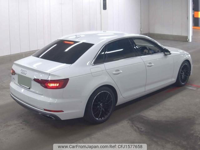 audi a4 2019 CFJ1577658 image 2
