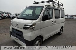 daihatsu hijet-cargo 2020 quick_quick_EBD-S321V_S321V-0448960