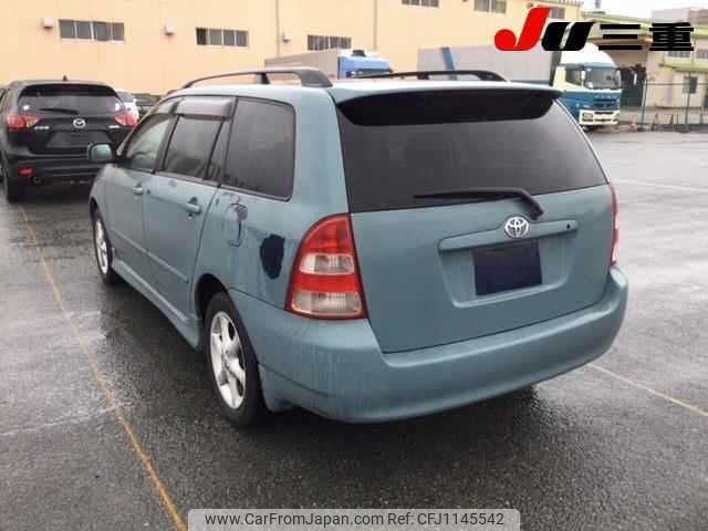 toyota corolla-fielder 2000 -TOYOTA--Corolla Fielder ZZE123G-0001252---TOYOTA--Corolla Fielder ZZE123G-0001252- image 2