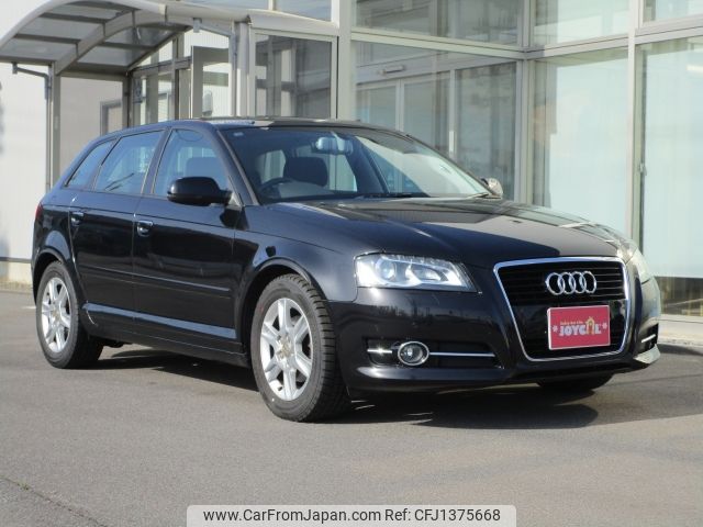 audi a3 2012 -AUDI--Audi A3 DBA-8PCAX--WAUZZZ8P8DA026748---AUDI--Audi A3 DBA-8PCAX--WAUZZZ8P8DA026748- image 2