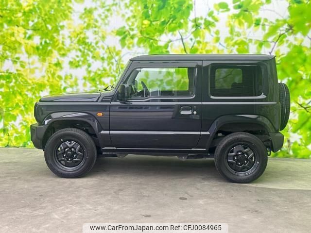 suzuki jimny 2019 quick_quick_3BA-JB64W_JB64W-133925 image 2