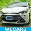 toyota aqua 2014 quick_quick_DAA-NHP10_NHP10-2326833 image 1