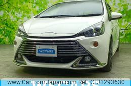 toyota aqua 2014 quick_quick_DAA-NHP10_NHP10-2326833