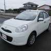 nissan march 2011 504749-RAOID:9190 image 6