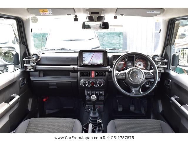 suzuki jimny 2020 CFJ1787875 image 2