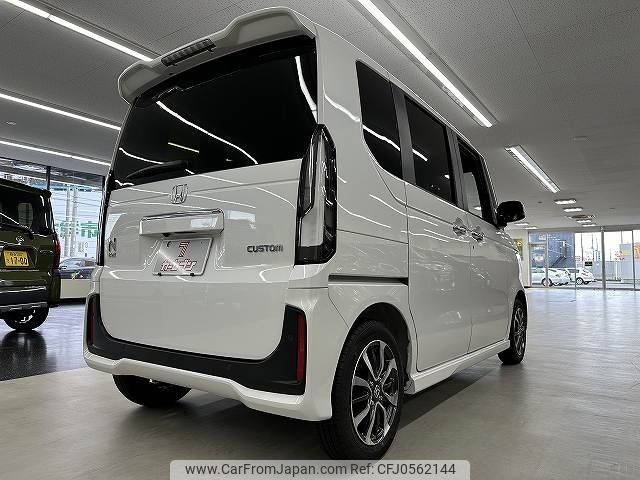 honda n-box 2024 -HONDA 【越谷 580ｷ2110】--N BOX JF5--1112228---HONDA 【越谷 580ｷ2110】--N BOX JF5--1112228- image 2