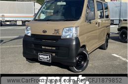 daihatsu hijet-van 2012 CFJ1879852