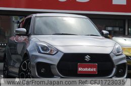 suzuki swift 2019 CFJ1723035