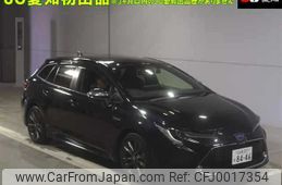 toyota corolla-touring-wagon 2020 -TOYOTA 【名古屋 307ﾏ8446】--Corolla Touring ZWE211W-6044902---TOYOTA 【名古屋 307ﾏ8446】--Corolla Touring ZWE211W-6044902-