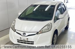 honda fit 2012 -HONDA--Fit GE6-1700940---HONDA--Fit GE6-1700940-