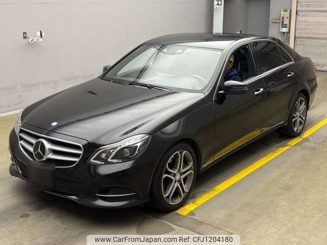 mercedes-benz e-class 2013 -MERCEDES-BENZ--Benz E Class 212095C-WDD2120951A821114---MERCEDES-BENZ--Benz E Class 212095C-WDD2120951A821114- image 1
