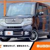 honda n-box-plus 2014 -HONDA--N BOX ｶｽﾀﾑ DBA-JF1--JF1-1466092---HONDA--N BOX ｶｽﾀﾑ DBA-JF1--JF1-1466092- image 1