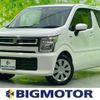 suzuki wagon-r 2022 quick_quick_5AA-MH95S_MH95S-186521 image 1