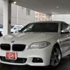bmw 5-series 2015 quick_quick_DBA-XG20_X0D789894 image 2