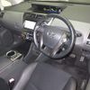 toyota prius-α 2013 -TOYOTA--Prius α ZVW41W-3328252---TOYOTA--Prius α ZVW41W-3328252- image 4