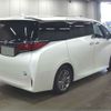 toyota alphard 2023 -TOYOTA 【湘南 302ﾀ6801】--Alphard 6AA-AAHH40W--AAHH40W-0003989---TOYOTA 【湘南 302ﾀ6801】--Alphard 6AA-AAHH40W--AAHH40W-0003989- image 5