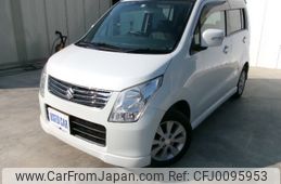 suzuki wagon-r 2011 -SUZUKI 【川越 580ﾇ1118】--Wagon R MH23S--752680---SUZUKI 【川越 580ﾇ1118】--Wagon R MH23S--752680-