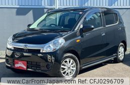 daihatsu mira 2008 -DAIHATSU 【北見 580ｽ3247】--Mira L285S--0013346---DAIHATSU 【北見 580ｽ3247】--Mira L285S--0013346-