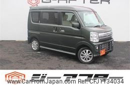 nissan clipper-rio 2022 -NISSAN--Clipper Rio 3BA-DR17W--DR17W-301989---NISSAN--Clipper Rio 3BA-DR17W--DR17W-301989-