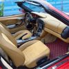 porsche boxster 2000 -PORSCHE--Porsche Boxster GF-98665--WP0ZZZ-98Z1U600539---PORSCHE--Porsche Boxster GF-98665--WP0ZZZ-98Z1U600539- image 5