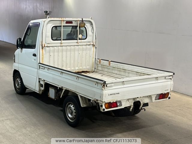mitsubishi minicab-truck 2010 -MITSUBISHI--Minicab Truck U62T-1604177---MITSUBISHI--Minicab Truck U62T-1604177- image 2